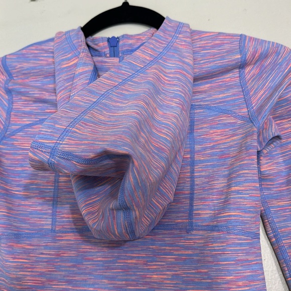 Zella Girl jacket size 8/10 - Picture 5 of 6